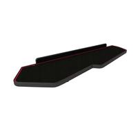 Vano, cabina F-CORE PK60 RED