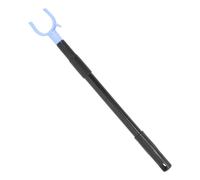 Asta Appendiabiti Telescopica in Acciaio Inox Stendibiancheria Per Lavanderia