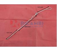 ASTA ASTINA CONTROLLO LIVELLO OLIO MOTORE PER ALFA ROMEO GIULIA GT GTV - DR4598