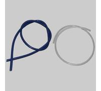 42775000 GROHE TUBICINI PNEUMATICI PZ. 2 PER PIASTRA PNEUMATICA