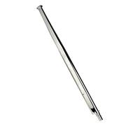 Asta bandiera sezione alare 900 mm - 1 PZ Osculati - 35.392.52 - 3539252