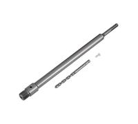 ASTA BARRA 60 CM SDS PLUS PROLUNGA PER FRESA CAROTATRICE A TAZZA PUNTA TRAPANO