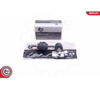 Asta barra antirollio ant SX/DX SMART Cabrio Fortwo Roadster