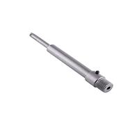 Asta barra per fresa carotatrice 35cm attacco sds plus prolunga 350mm 03102