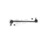 Asta Barra Stabilizzatore Puntone Dx Destro per Nissan X-Trail T31 2.0 dCi FWD