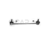 Asta Barra Stabilizzatore Puntone Dx Destro per Renault Twingo I S06 1.2 Ocap