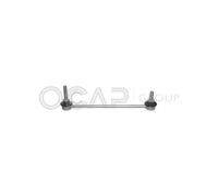Asta Barra Stabilizzatore Puntone Dx Sx per Ford Sierra GBC GBG 1.8 59 kW 80 CV