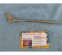 ASTA BENZINA RUBINETTO SERBATOIO MM 119 VESPA 125 VM1T