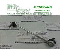 ASTA BIELLETTA BARRA STABILIZZATRICE LEMFÖRDER PER 51701045 FIAT MAREA