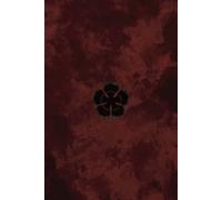 Asta Book Five Leaf Clover: Anime Grimoire Book For Anime Lovers And Magic Fans. 6X9 In 120 Ruled Pages With Themed Interior
