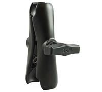 Asta braccio medio RAM MOUNT e sfera di tipo C grande RAM-C-201U oppure RAM-201U
