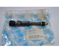 Asta cartuccia pompante forcella Fork plunger rod Piaggio Free 50