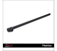 ASTA CENTRALE MIDDLE SHAFT METAL DETECTOR CERCA METALLI LEGEND SIMPLEX+