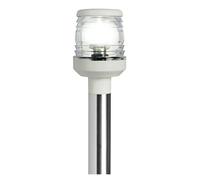 Asta Classic 360° abbattibile, 60 cm. inox - 1 PZ Osculati - 11.143.02