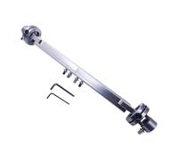 Asta Collegamento Del Pedale Della Grancassa Asta Del Doppio Pedale Azionamenti Albero Asta Del Pedale Martello Biella Accessori Hardware Del