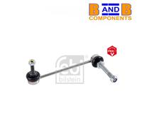 ASTA COLLEGAMENTO DROP ANTERIORE L/H PORSCHE BOXSTER CAYMAN 911 987 997...