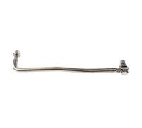 Asta Collegamento Sterzo Per Fuoribordo Con Leva Gas 27cm/10.6'' Per 30-60HP