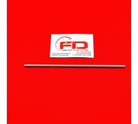 ASTA COMANDO POMPA CARBURANTE FIAT 500R/126 DA 18,8CM (LUNGA )