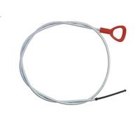 Asta controllo livello olio, Cambio automatico FEBI 38023 per SL (R129) 5 1998-