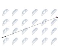 Asta controllo livello olio, Cambio automatico per MERCEDES-BENZ CLASSE