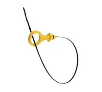 Asta controllo livello olio Compatibile Con A5 Per Quattro 2010-2017 Per A6 2012-2015 Per Q3 2015-2018 OEM 06H115611E Astina Livello Olio Motore Accessori Generali