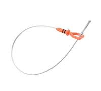 Asta Controllo Livello Olio Compatibile Con Accord 2003-2017 Per Crosstour 2012-2015 Per Odyssey 2005-2017 1PCS Auto Trasmissione Asta Di Livello Olio Calibro 15650-RCA-A02