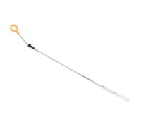 Asta Controllo Livello Olio Compatibile Con Nissan Per Altima 2007-2017 Per Maxima Per Murano 2008-2017 3.5L 6Cyl Astina Livello Del Motore Trasmissione Sensori Dell'olio Auto 11140JA10A
