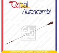 Asta Controllo Livello Olio Febi Bilstein 47300 Febi Plus per Citroën Peugeot