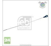 Asta controllo livello olio Febi per CITROEN BERLINGO XSARA C5 I C4 PEUGEOT PAR