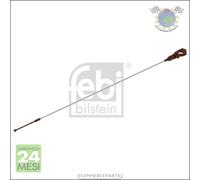 Asta controllo livello olio Febi per CITROEN XSARA NEMO C3 II I C2 PEUGEOT 207/