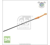 Asta controllo livello olio Febi per SEAT ALHAMBRA TOLEDO I IBIZA II CORDOBA IN