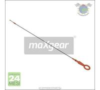 Asta controllo livello olio Maxgear per AUDI A3 A1 SEAT TOLEDO III IV IBIZA ALT
