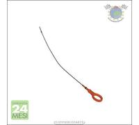 Asta controllo livello olio Maxgear per AUDI A3 SEAT IBIZA III IV CORDOBA SKODA