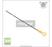 Asta controllo livello olio Maxgear per AUDI A6 A4 SEAT IBIZA III ALHAMBRA CORD