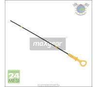 Asta controllo livello olio Maxgear per AUDI TT A3 SEAT TOLEDO II ALHAMBRA IBIZ