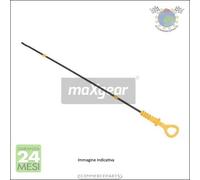 Asta controllo livello olio Maxgear per CITROEN BERLINGO GRAND C5 III C4 II C3