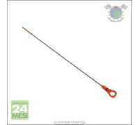 Asta controllo livello olio Maxgear per CITROEN BERLINGO XSARA C5 III II C3 C4