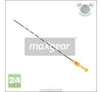 Asta controllo livello olio Maxgear per CITROEN BERLINGO XSARA SAXO ZX AX PE ##c
