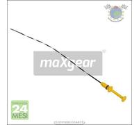 Asta controllo livello olio Maxgear per CITROEN BERLINGO XSARA SAXO ZX AX PE ##e
