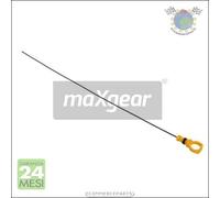 Asta controllo livello olio Maxgear per CITROEN JUMPY C5 III II I C4 C8 FIAT SC