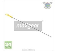 Asta controllo livello olio Maxgear per DACIA SANDERO DUSTER LOGAN NISSAN MICRA
