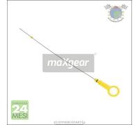Asta controllo livello olio Maxgear per DACIA SANDERO LOGAN RENAULT THALIA KANG