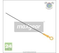 Asta controllo livello olio Maxgear per SEAT IBIZA III IV CORDOBA AROSA SKODA R