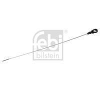 Asta controllo livello olio per CITROËN PEUGEOT 206 206 Van BERLINGO / BERLINGO