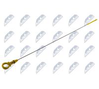 Asta controllo livello olio per FORD B-MAX C-MAX ECOSPORT FIESTA FOCUS GRAND C-M
