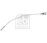 Asta controllo livello olio per MERCEDES-BENZ LK CLASS