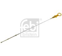 Febi Bilstein Asta livello olio 170957 per Renault