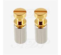 Asta Cordiera Style Stoptail US Misura Borchie & Ancore Dorato