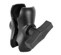 ASTA CORTA DA 9cm CON TIPO SFERA C DIAMETRO 3,5CM RAM-MOUNT RAM-C-201U-B