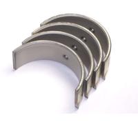 Asta Cuscinetti Set 67-1430 Std BSA A65 A50 A10 500 650 Grande Taglio Conchiglie
